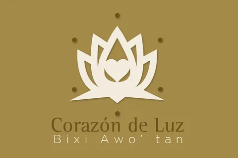 Corazón de Luz - Bixi Awo' tan